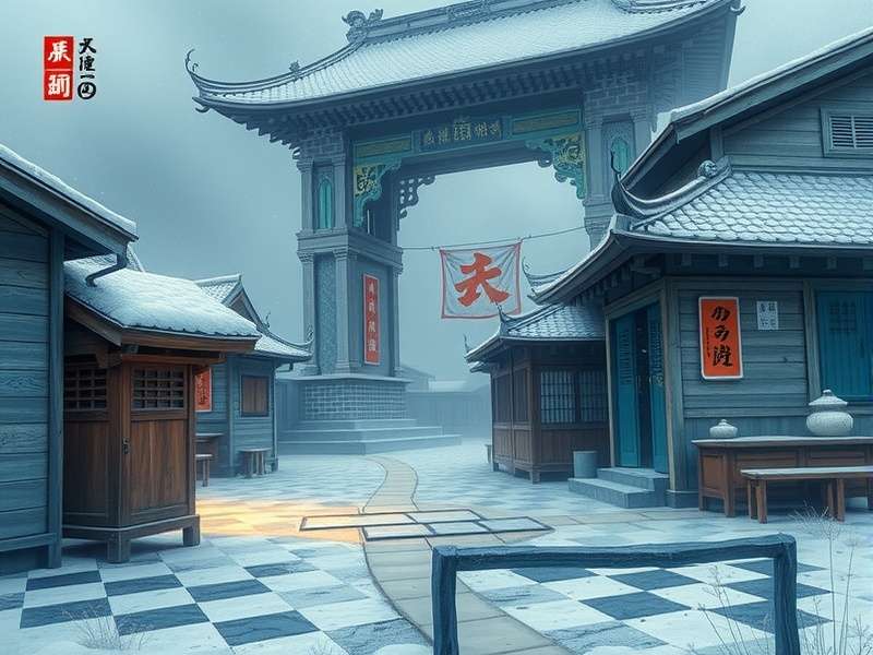 山西焦化泵站系统项目